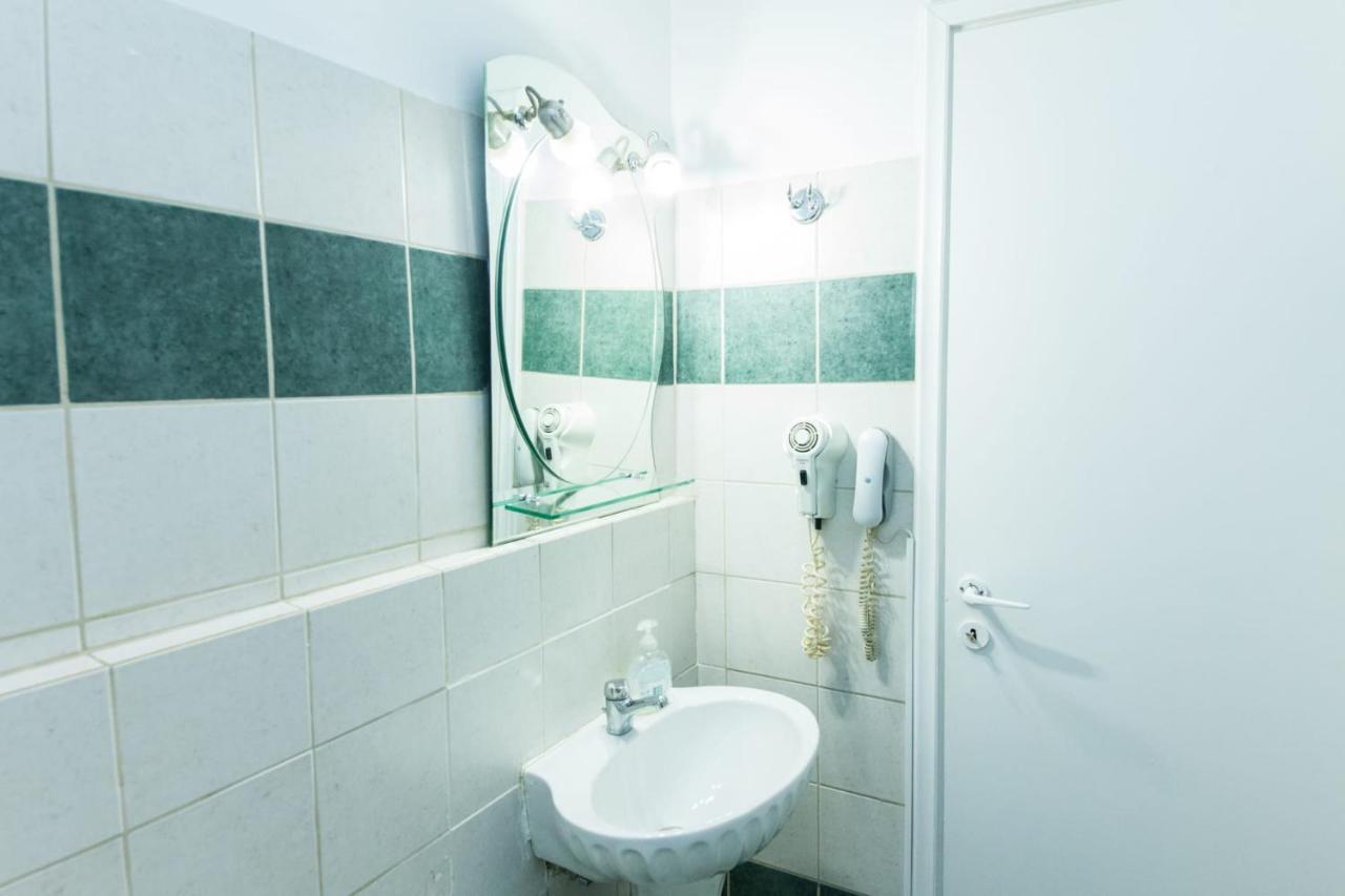 Silver Athens Double Room Экстерьер фото