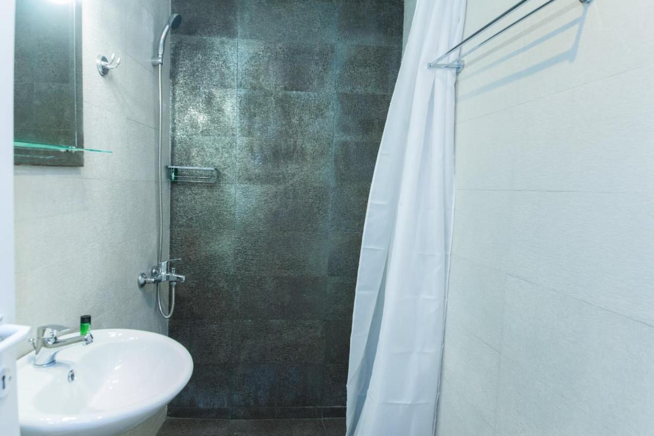 Silver Athens Double Room Экстерьер фото